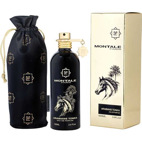 tonka by montale perfume.